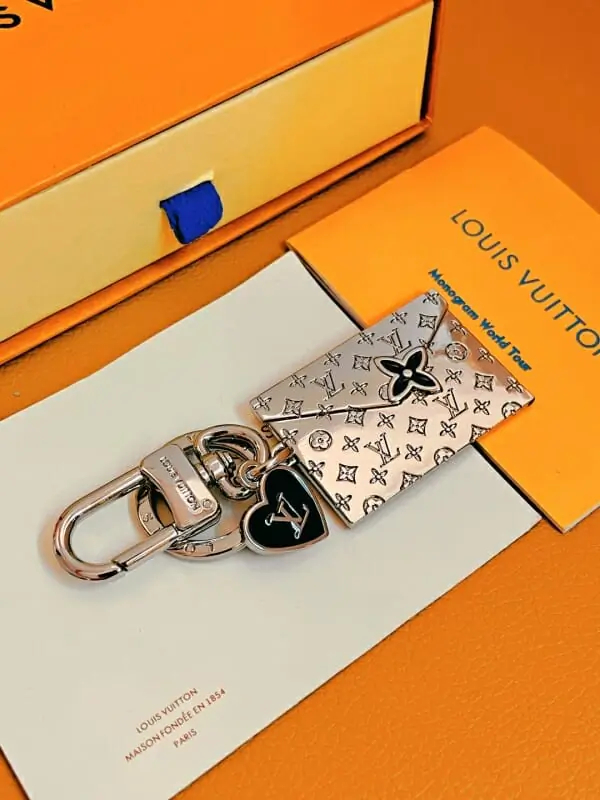 louis vuitton lv key holder and boucle de sac s_122a4601